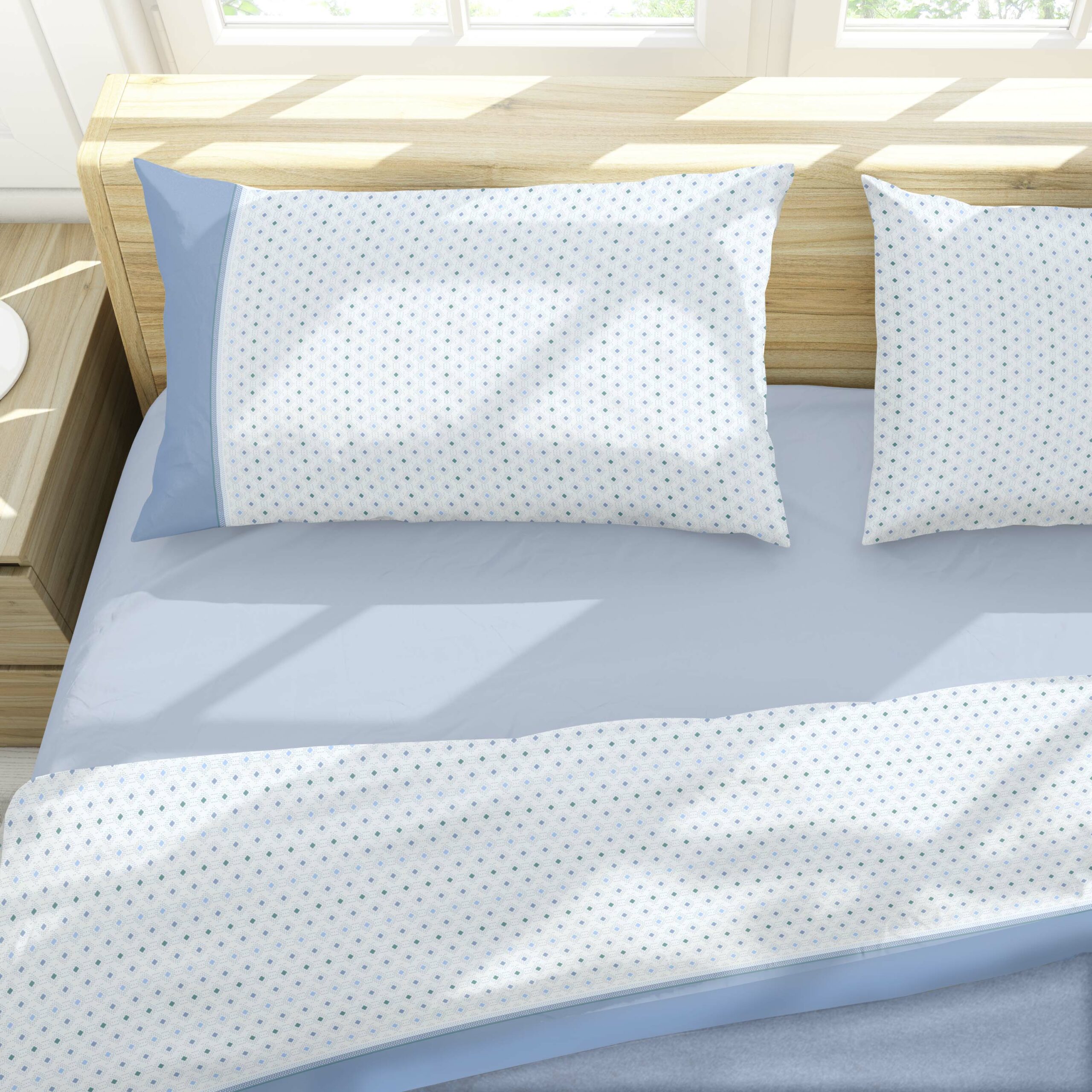 completo letto